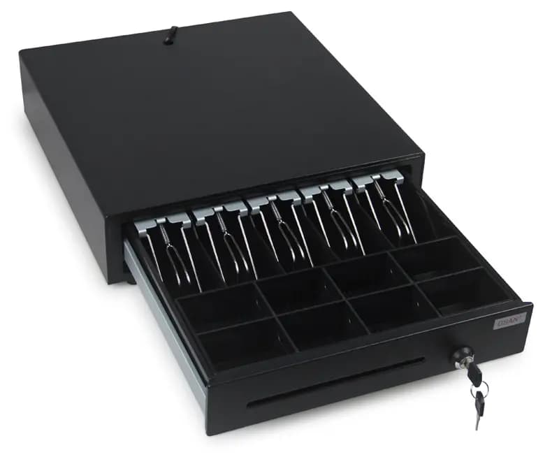 Cash Drawer