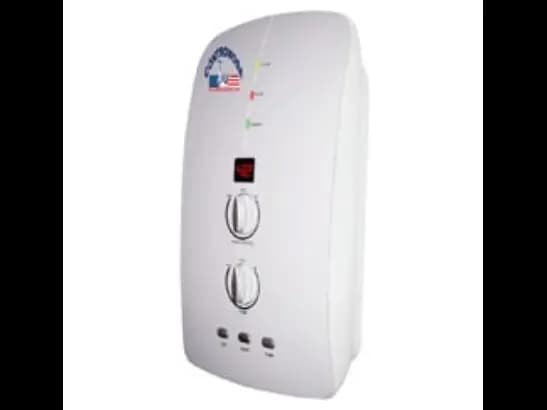 Contromoda Water Heater-Pressure Pump RM-25 with 6 years warranty (2)
