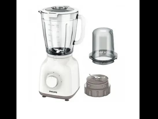 Philips Blender HR2102/05 with 2 years warranty