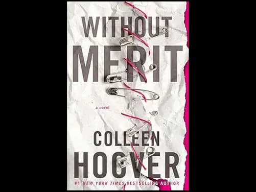 Without Merit : A Novel - 9781501170621