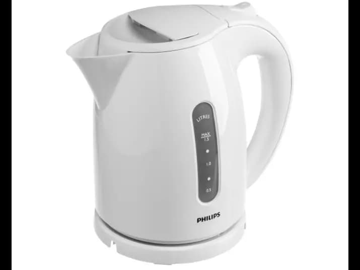 PHILIPS KETTLE MODEL 4646 - 1.5 Liters Water Level Indicator