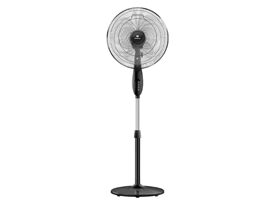 HAVELLS FG 400 PEDESTRAL FAN with 2 years warranty