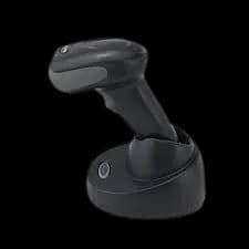 Barcode Scanner