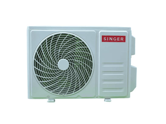 胜家空调 - 非变频 18000 BTU (SAS18TCNR) (2)