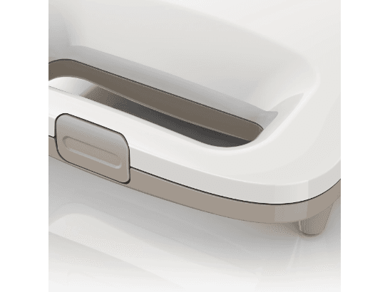 PHILIPS HD2393/01 SANDWICH MAKER with 2 years warranty (2)