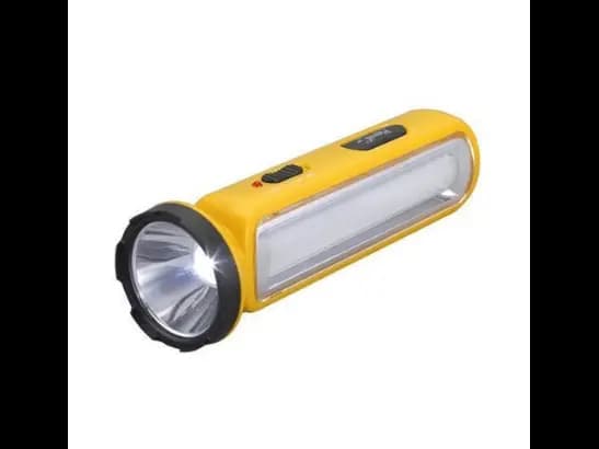 KANVOX EMERGENCY LANTERN WITH 6 MONTHS WARRANTY