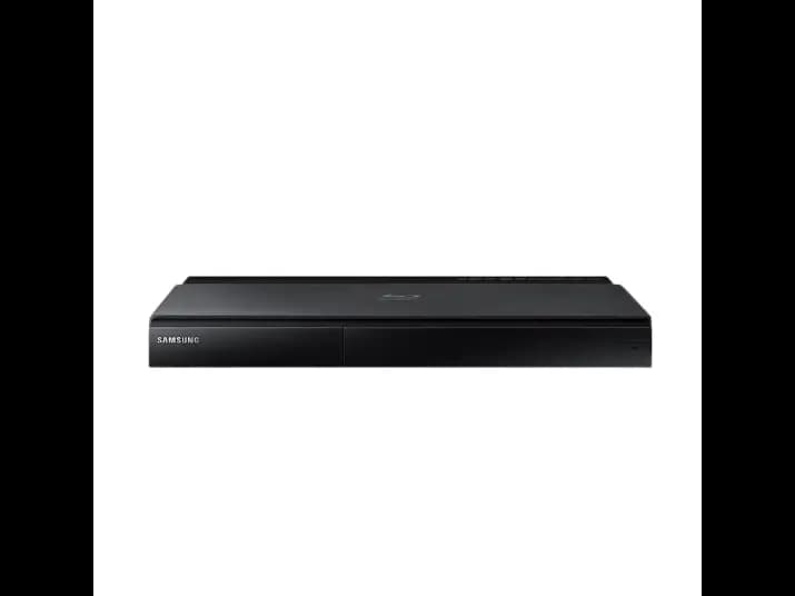 SAMSUNG 3D BLU-RAY DVD PLAYER MODEL - BDJ7500 -  DVD,BLU-RAY DISC