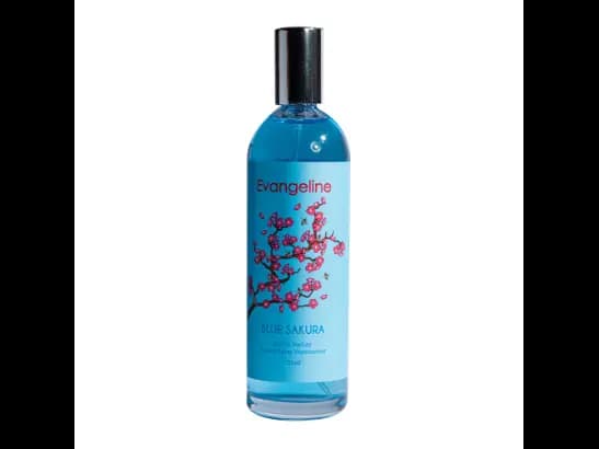 Evangeline Blue Sakura Perfume 100ml