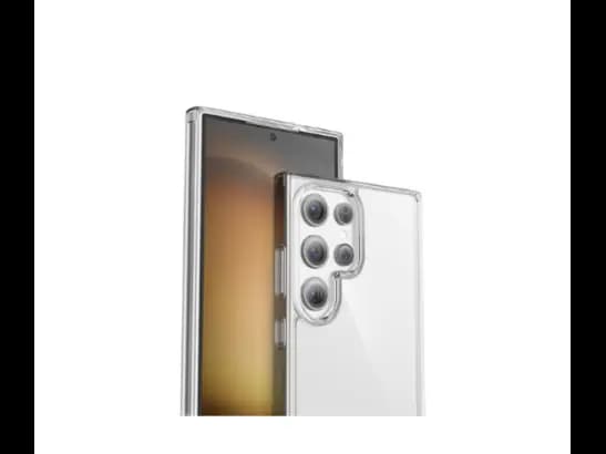 Green Lion Crystal Clear Case S24 with Crystal Clear colour (3)