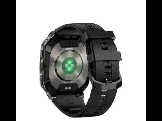 Kospet Tank M3 Rugged Edition Smart Watch with 3 Month Warranty (Display Excluded) (5)