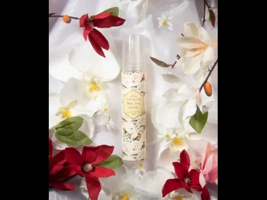Evangeline Crystal Perfume 100ml (3)