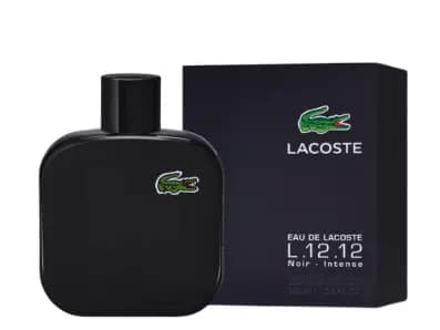 Lacoste L:12.12 Perfume (Black)- 100ML