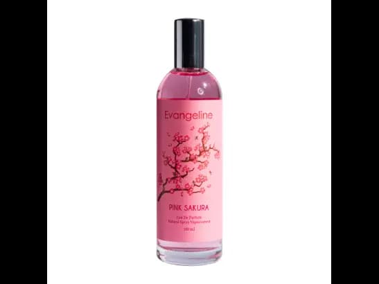 Evangeline Pink Sakura Perfume 100ml