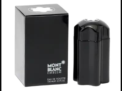 Mont Blanc -Emblem 100ML