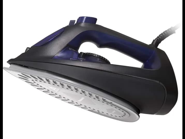 PANASONIC IRON Ni 500C - EASY MAINTENANCE AND LONG LASTING (2)