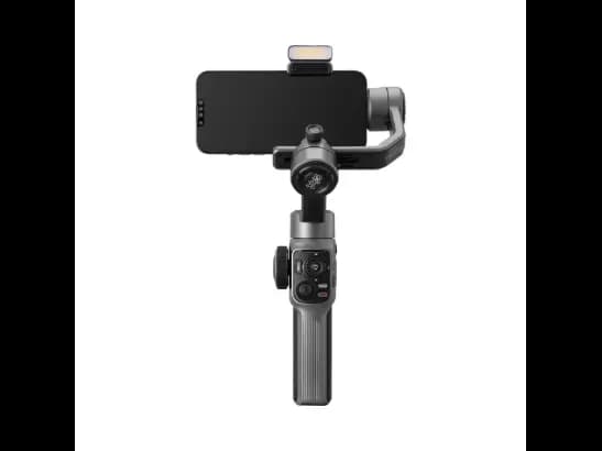 Zhiyun Smooth 5S Gray – SM118 with 1 Month Checking Warranty (3)
