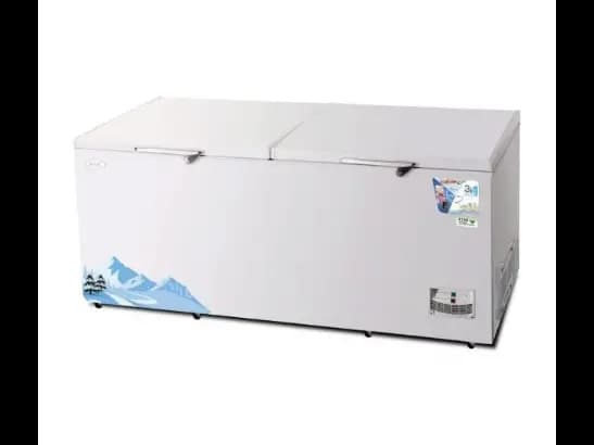 Sisil 3 In 1 Multi-Mode SL-980GI Freezer - 920L