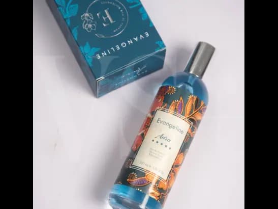 Evangeline Aura Perfume 100ml (3)
