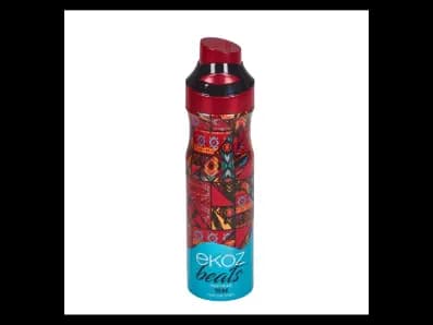 Ekoz beats perfume spray (tribe) - 200ml Body Spray with a very refreshing smell