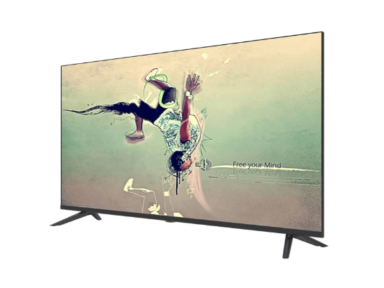 Singer 40" Full HD TV (SLE40D600A) with 2 years delivery (2)
