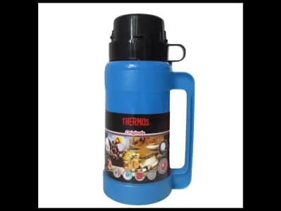 Thermos Mondi Flask 750ml - High Quality Durable Product