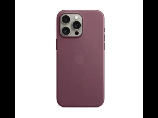 Apple Silicone Case for iPhone 15 Series (Magsafe) – CN version (2)
