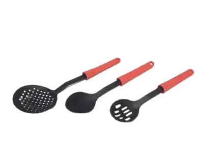 7PCS KITCHEN TOOL SET Versatile 7-piece Kitchen Tool Set, Crafted From High-quality Stainless Steel, Modern Design (4)