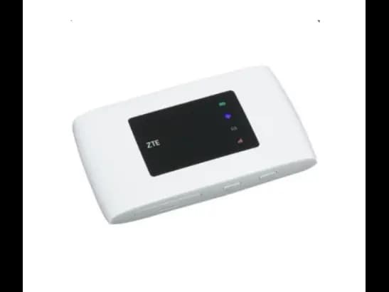 ZTE MF920U Router with 7 Days Checking Warranty (2)