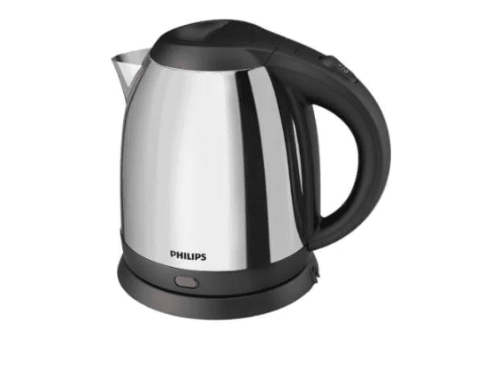 Philips HD9303 Kettle 1.2 L with 2 years warranty