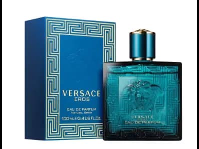 Versace (EROS) Perfume - 100ML