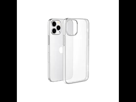 Joyroom Transparent Case for iPhone 14 Series-Perfectly transparent