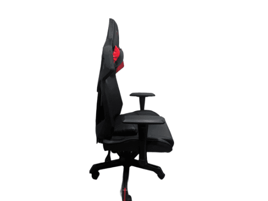 Prodo Mesh Gaming Chair Black - One year warranty (2)