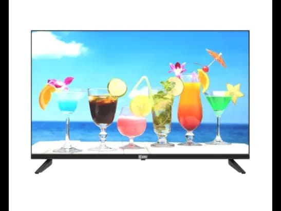 UNIC LED TV HD 32" - ULED32D60A with 2 years warranty