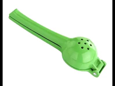 MANUAL LEMON SQUEEZER (GREEN) Premium Quality (2)