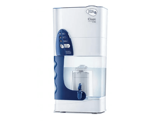 Pureit UPU-CLASSIC23 Water Purifier Classic 9 Liters