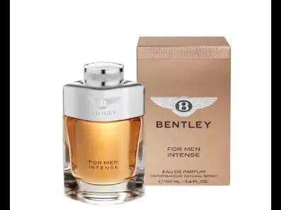 Bentley intense men - 100ml - Long-Lasting