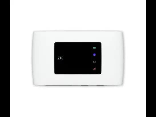 ZTE MF920U Router with 7 Days Checking Warranty