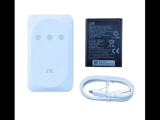 ZTE MF935 4G Pocket Wi-Fi Router with download speed to 150Mbps (2)