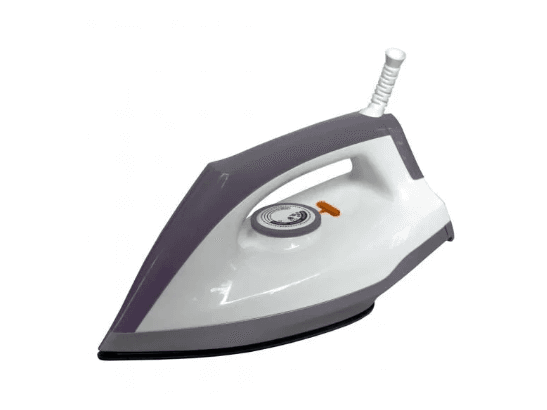 Singer SED-2432A Dry Iron 1200W with one year warranty