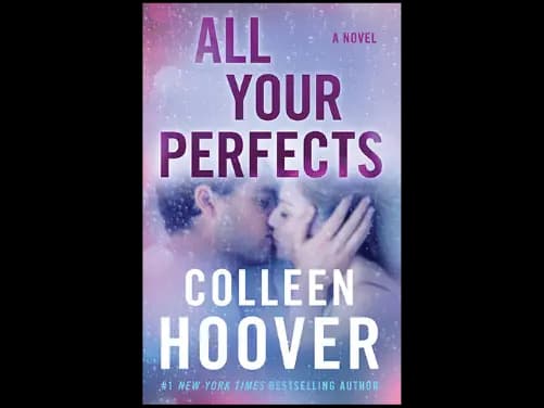 All Your Perfects - 9781501193323