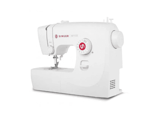 Singer Portable Sewing Machine (M1155)  with 1 year free warranty (3)