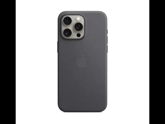 Apple Silicone Case for iPhone 15 Series (Magsafe) – CN version