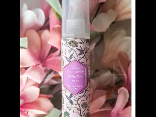 Evangeline Vera Perfume 100ml (2)