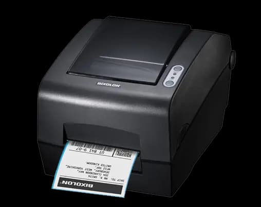 Barcode Printers