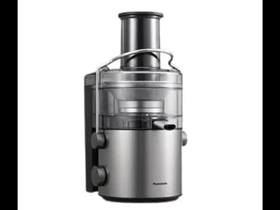 PANASONIC JUICER/BLENDER MODEL-MJ-CB800 - 1000W powerful 3 in 1 Juicer Blender,