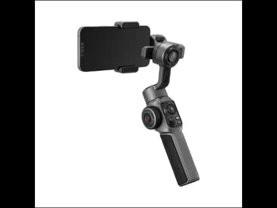 Zhiyun Smooth 5S Gray – SM118 with 1 Month Checking Warranty (4)