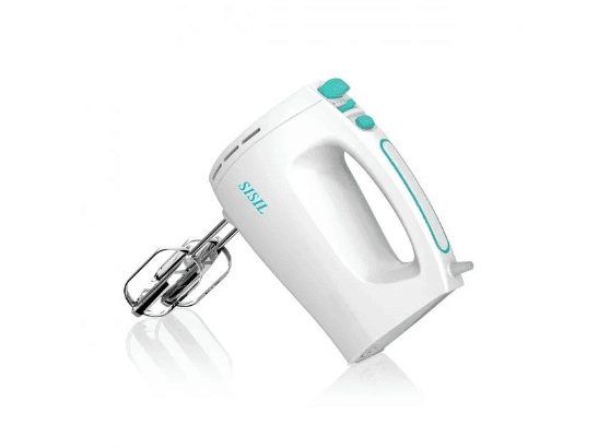Sisil Bowl Mixer SL-PSM-8017 - 300W with one year warranty (2)