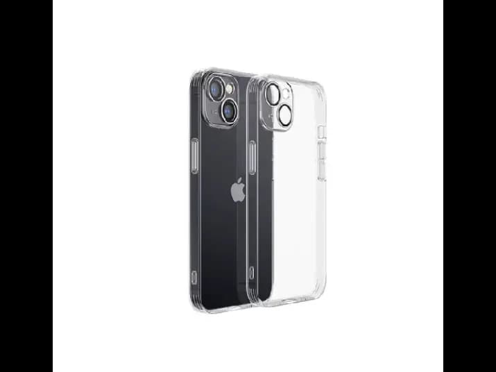 Joyroom Protective Phone Case (Transparent) iPhone 14 JR-14Q1
