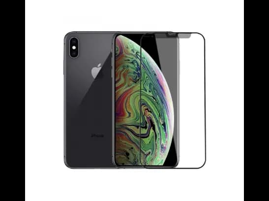 Wiwu iVista Matte Tempered iPhone XR to iPhone 11 with Anti-fingerprint (2)