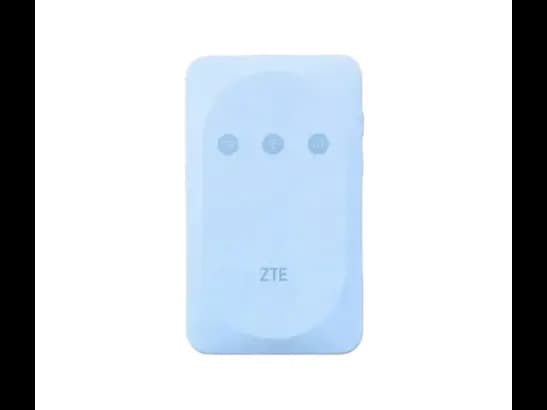 ZTE MF935 4G Pocket Wi-Fi Router with download speed to 150Mbps